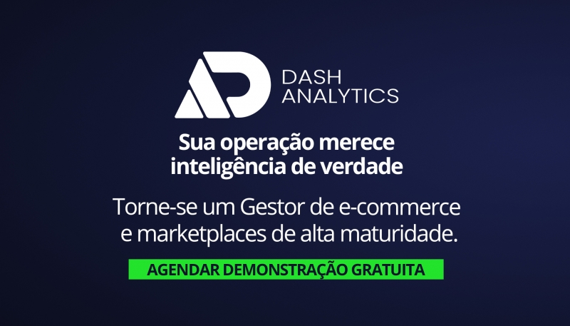 Gestor de e-commerce: pare de adivinhar. Comece a gerenciar com precis�o