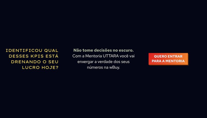 KPIs de e-commerce: os 5 indicadores que todo lojista wBuy precisa monitorar