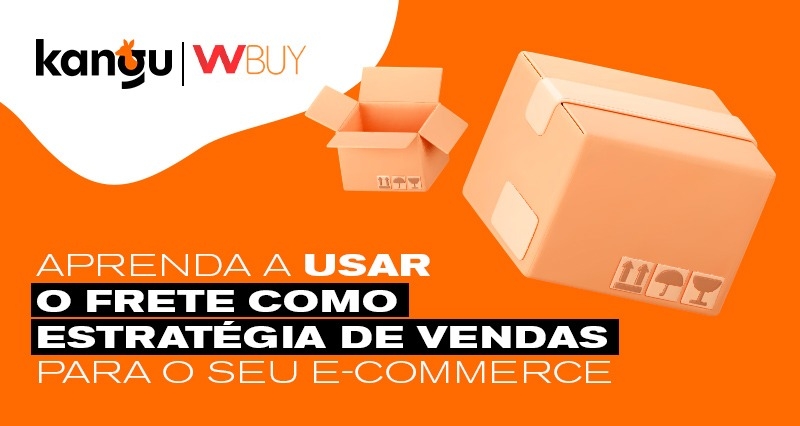 Aprenda a usar o frete como estrat�gia de vendas para o seu e-commerce